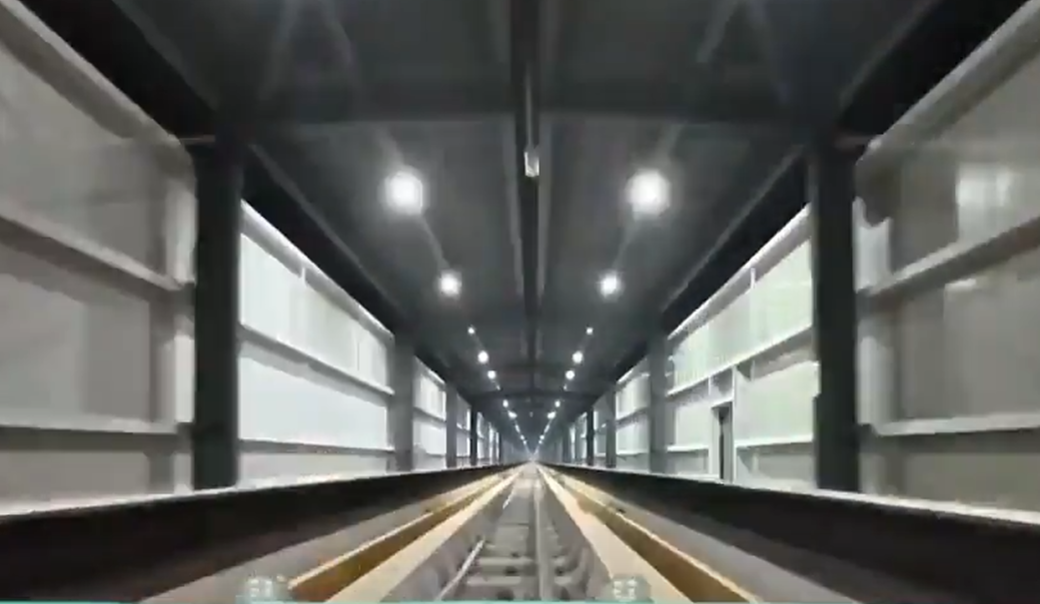 Record de necrezut al chinezilor. Un tren Maglev a atins 700 km/h în 2 secunde. Ce rețea de șine de mare viteză are China