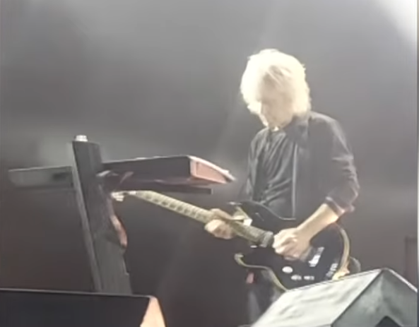 Perry Bamonte, chitaristul trupei The Cure, a murit la 65 de ani