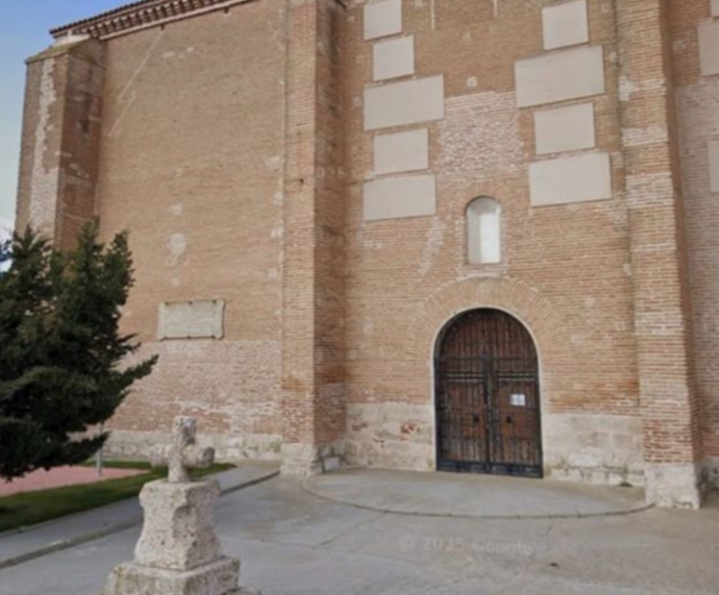 Un preot din Spania și-a pus la vânzare porțile bisericii sale la obiecte uzate, la un preț ireal: „Suntem condamnați”