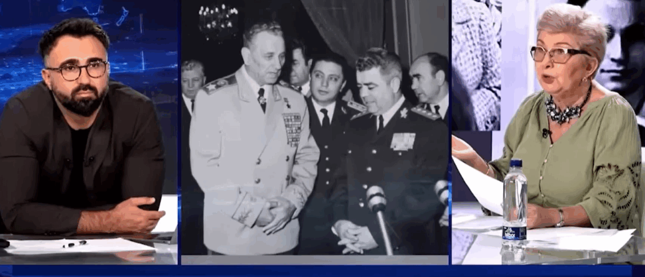 Cum a pregătit gruparea Iliescu – Măgureanu complotul din 1989. Lavinia Betea: Au făcut lozinca aceea cu revoluția confiscată, revoluția furată