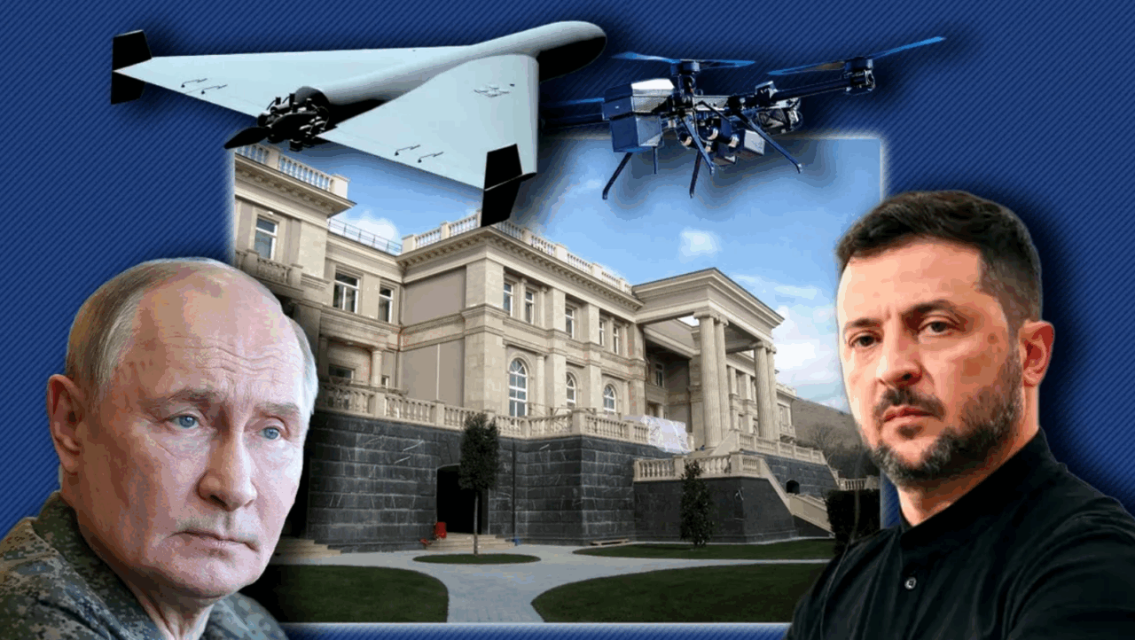 China îndeamnă Rusia și Ucraina să dea dovadă de reţinere în criza privind atacul asupra casei lui Putin. Speranțele de pace, îngreunate