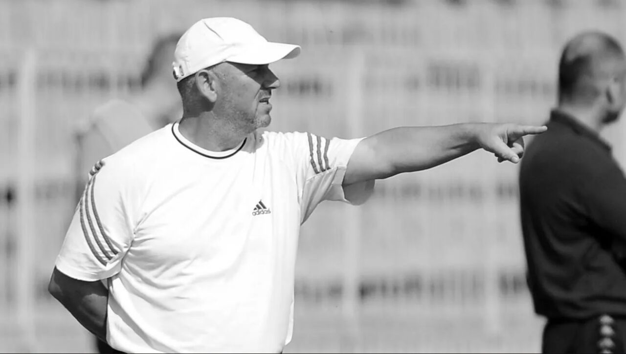 A murit Ioan Sdrobiș, antrenorul care l-a format pe Chivu. Ultimul mesaj al „Părintelui” pentru Mircea Lucescu