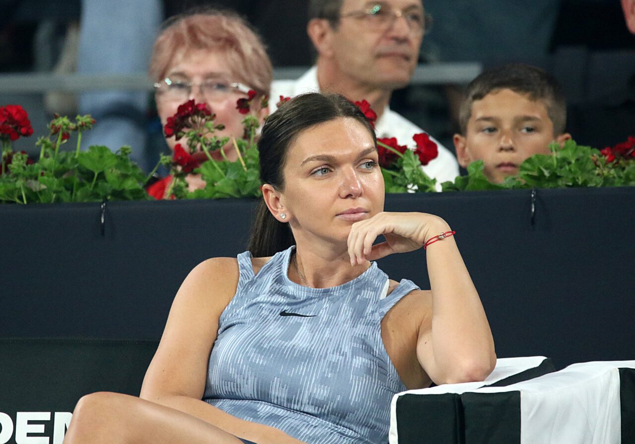 Bărbații din viața Simonei Halep care sunt născuți în aceeaşi zi. „Unul mă învață ce să fac, celălalt, cum să nu fac”
