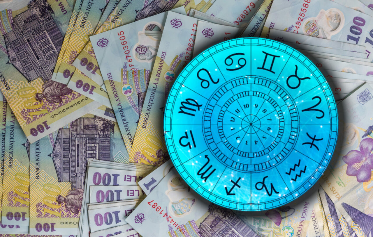 Singurele 3 zodii care trag lozul cel mare din 15 decembrie 2025. Noroc pe borna destinului pentru acești nativi