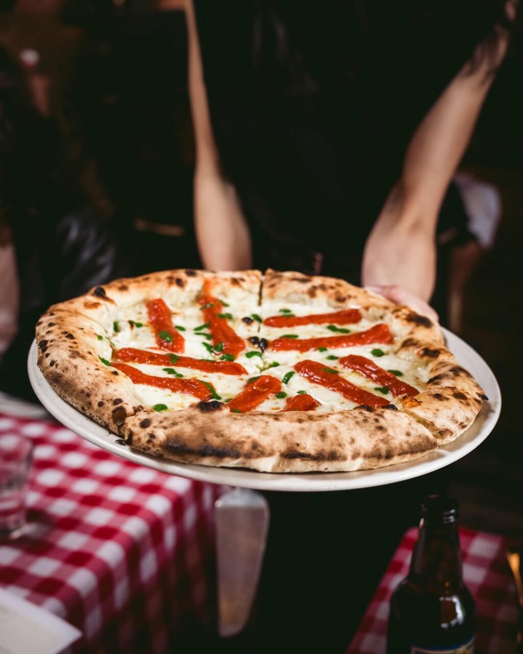 Povestea secretă a pizzei Margherita care a schimbat lumea. Cum arată și unde se găsește „cea mai bună pizza din lume“