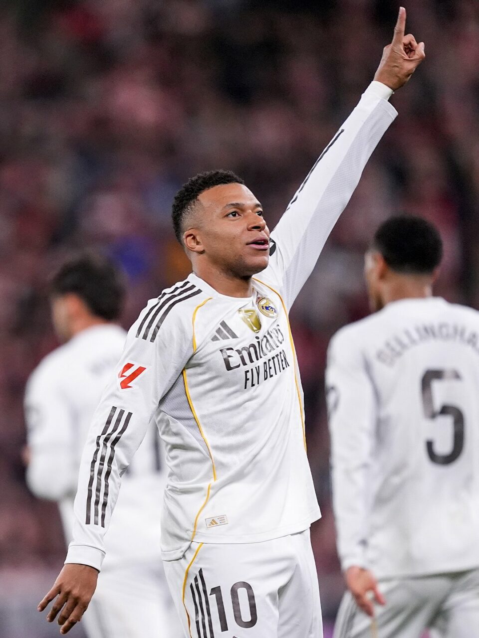 Mbappé a dat lovitura. Cum a câștigat atacantul francez 61 de milioane de euro într-o singură zi