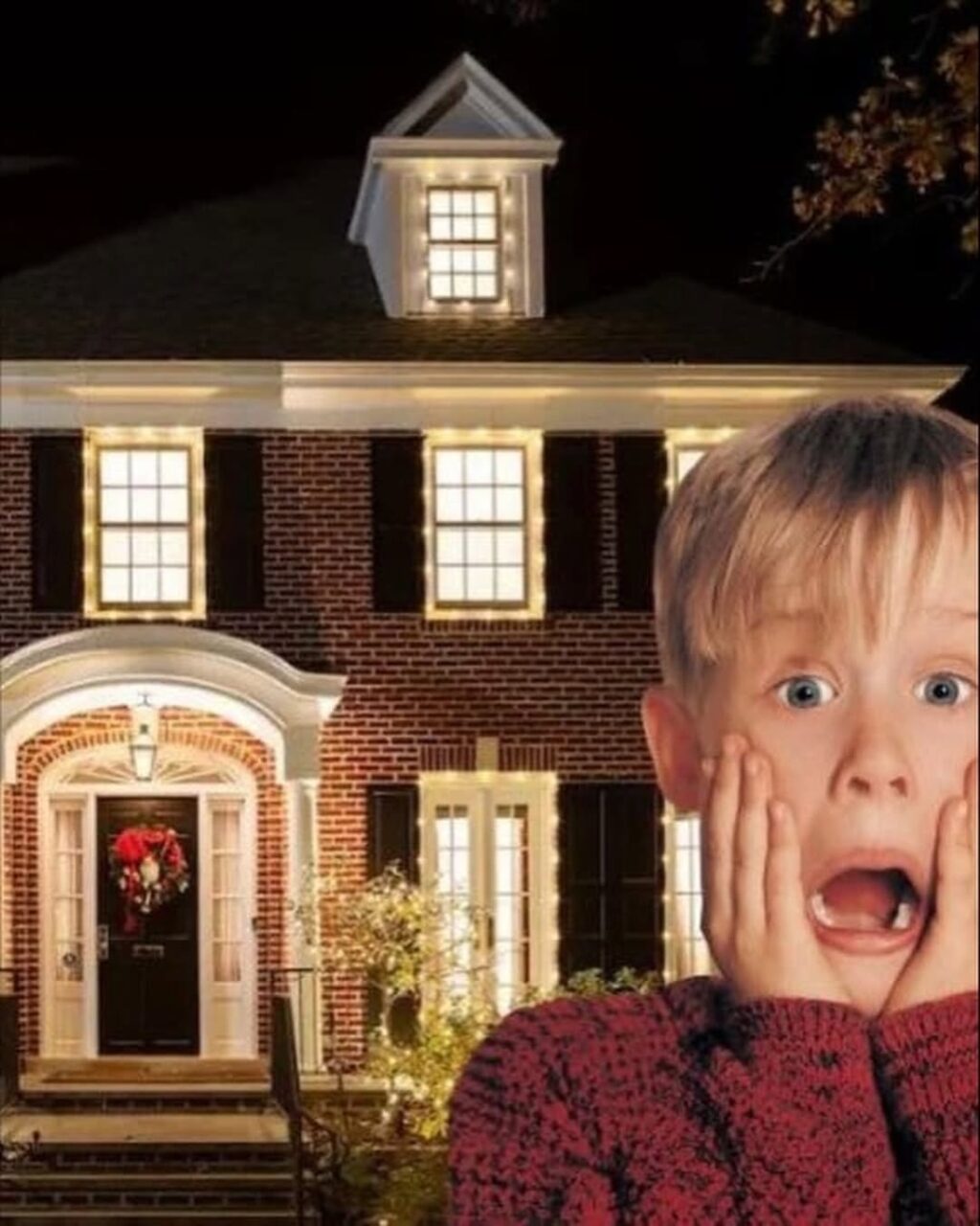 Casa lui Kevin din „Singur Acasă” este renovată de noul său proprietar. Fanii au cerut să fie adusă la aspectul din clasicul film de sărbători