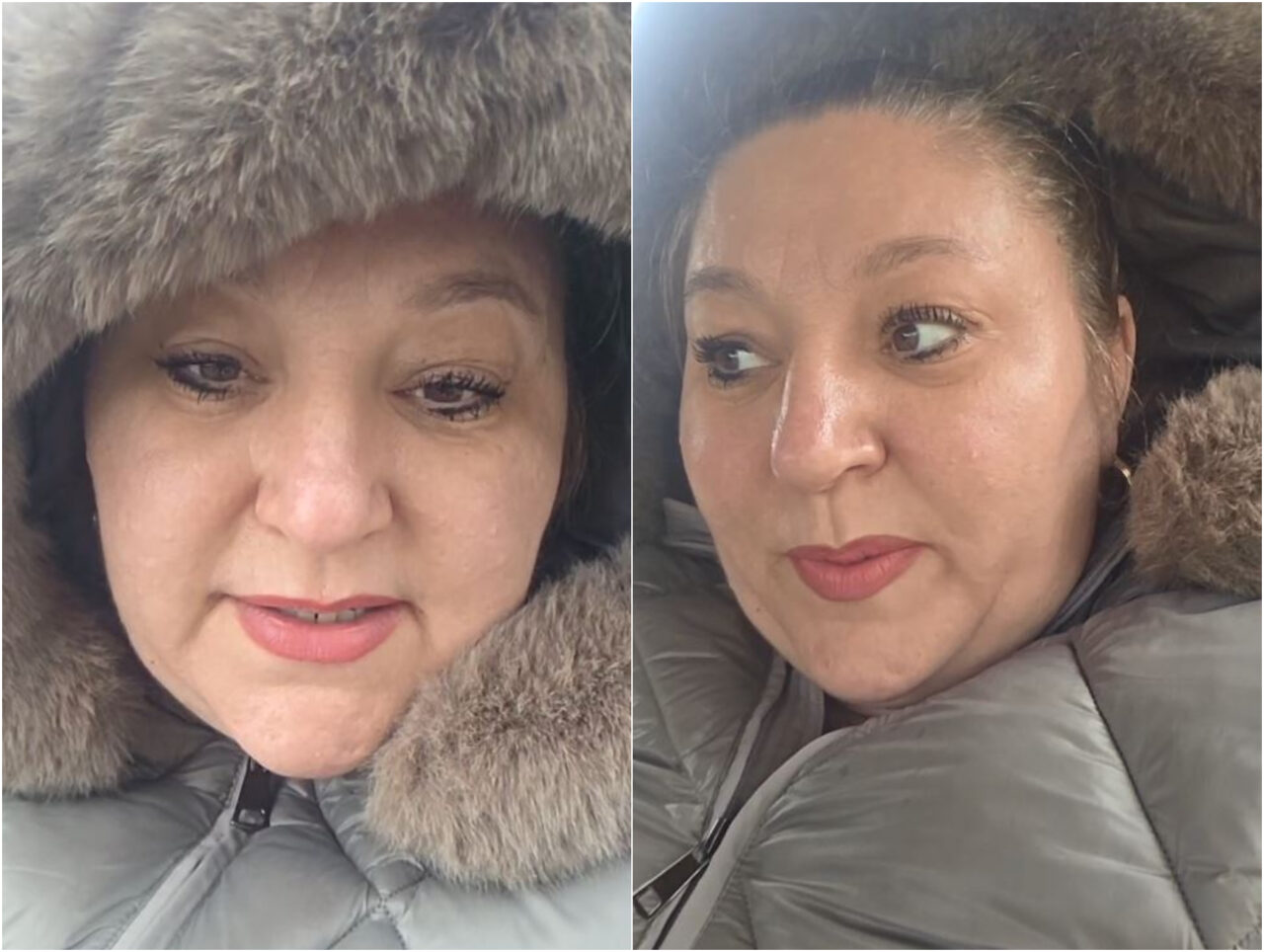 Șoșoacă, circ și la tăierea porcului: „Domnule Simion, aici este scroafa pe care ați agresat-o”