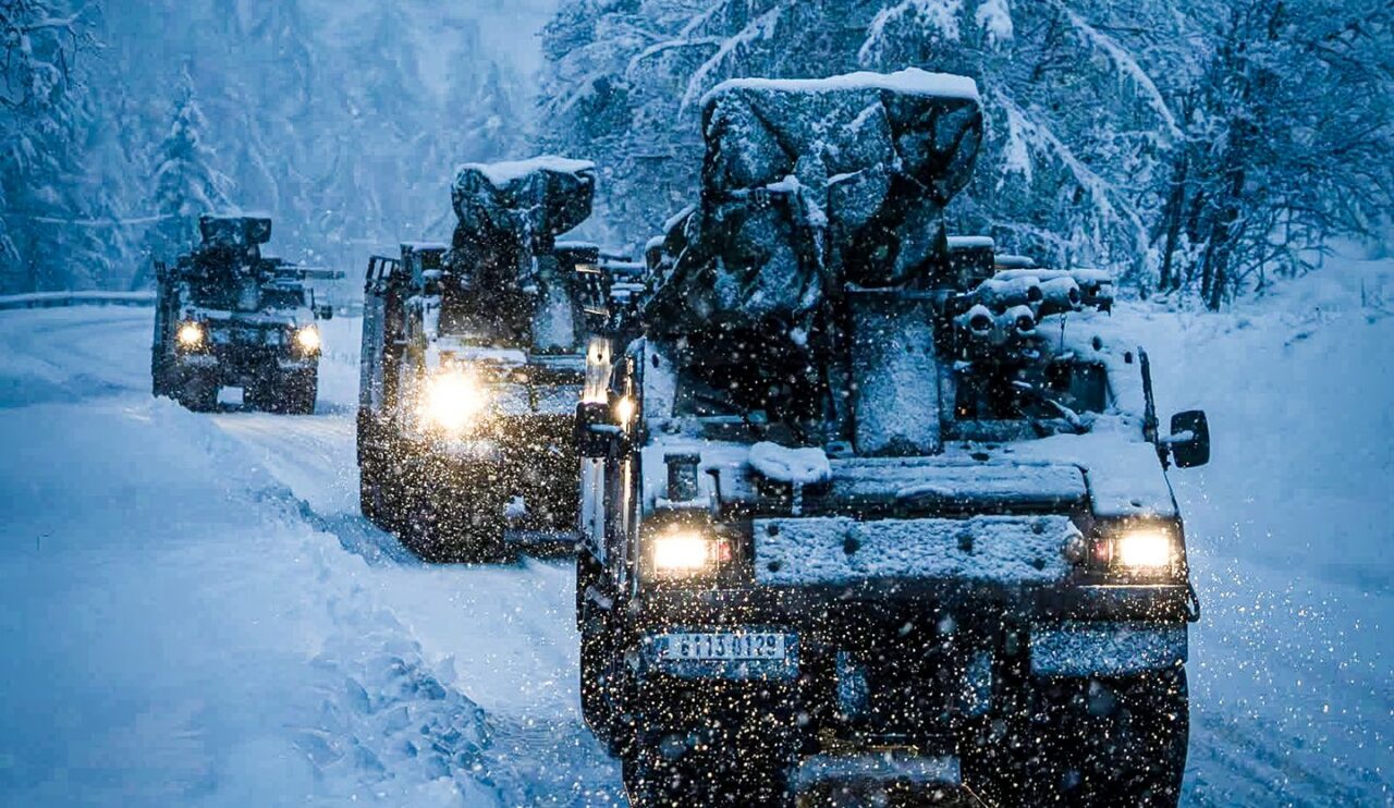 Parlamentarii europeni susțin crearea unui „Schengen militar” pentru a optimiza mobilitatea armatelor europene în cazul unui atac al Rusiei