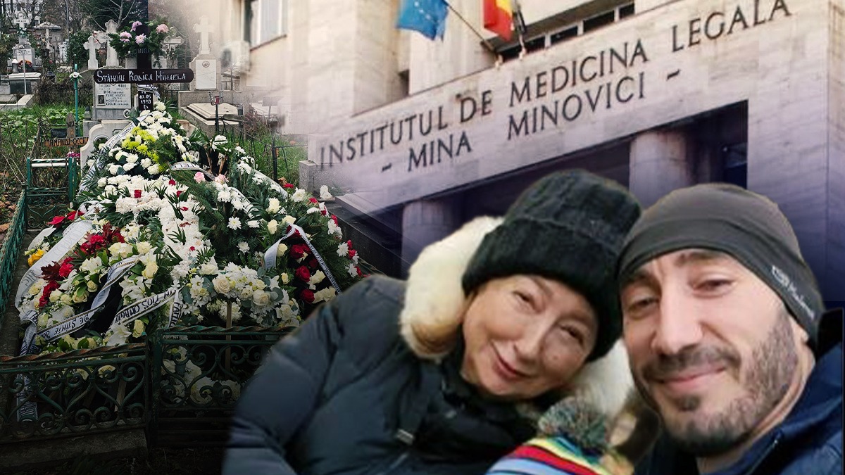Autopsia Rodicăi Stănoiu nu a evidențiat leziuni recente, doar fracturi de coaste, vechi de o lună. S-au prelevat probe histopatologice și toxicologice – SURSE