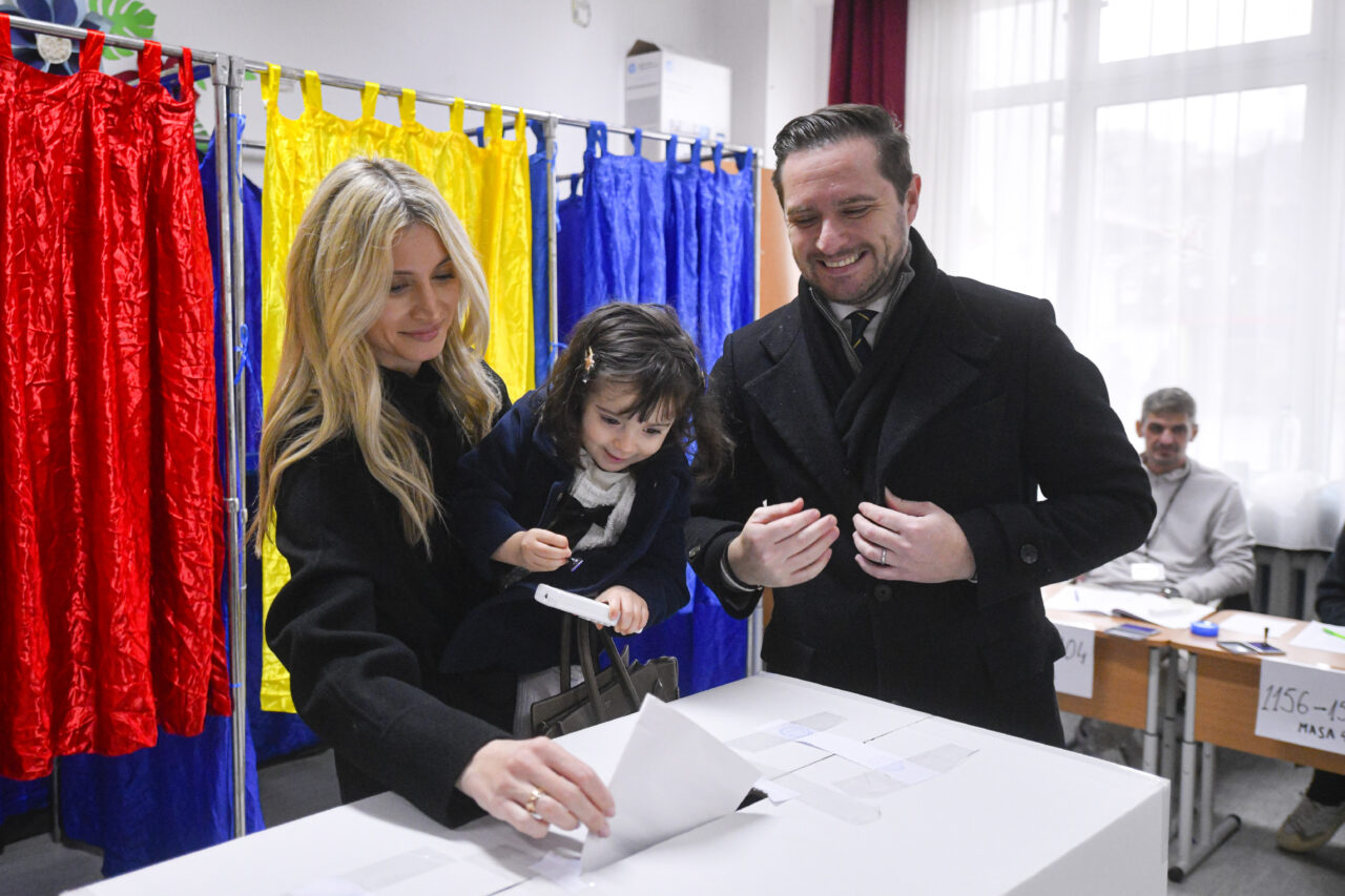 Stelian Bujduveanu a votat. Rugămintea primarului interimar al Capitalei pentru viitorul edil