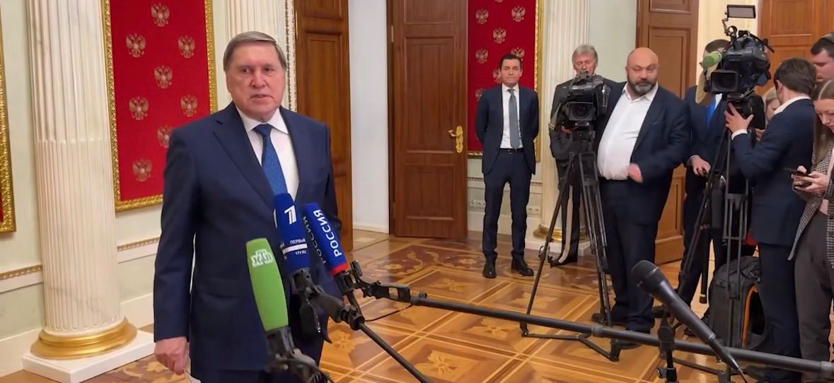 RĂZBOI în Ucraina, ziua 1.379. Steve Witkoff, emisarul lui Trump, îl primește, în Florida, pe ministrul ucrainean al Apărării, Rustem Umerov