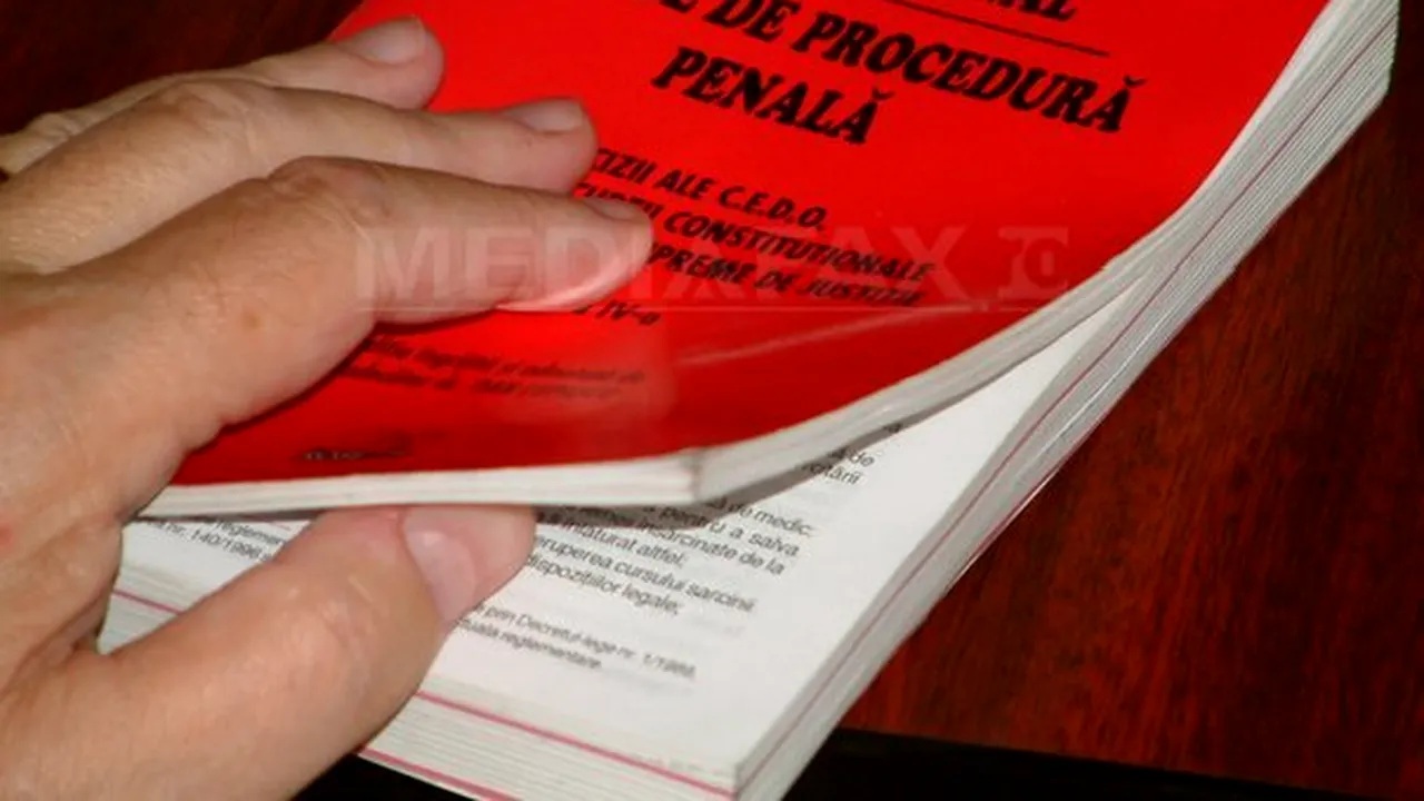 Un parlamentar acuză USR de subminarea economiei naționale. Acesta cere reintroducerea în Codul Penal a Articolului 165. Proiectul de lege a fost depus