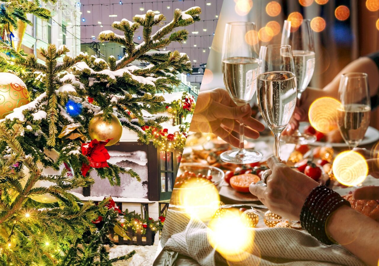 Superstiții de Crăciun. Ce nu trebuie să lipsească din casă și de pe masă, pe 25 decembrie