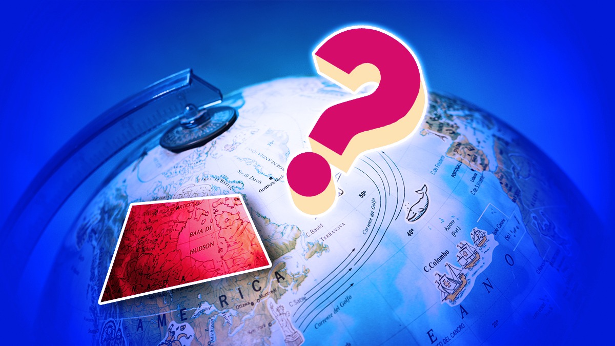 Ce țări noi au apărut pe harta lumii de la începutul mileniului 3