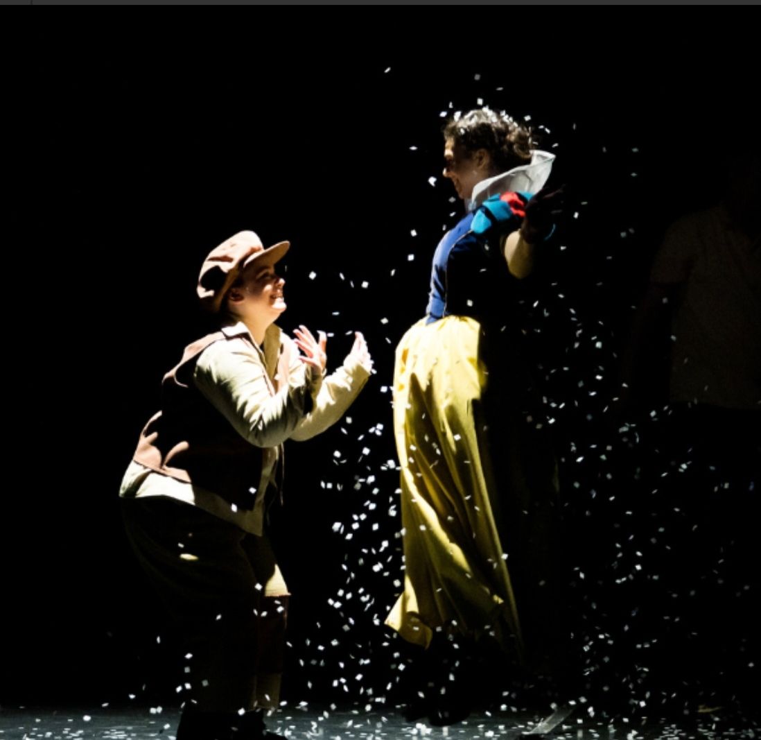 (P) În 2025, mii de copii au mers la teatru, gratis, graţie Consiliului Judeţean Ilfov