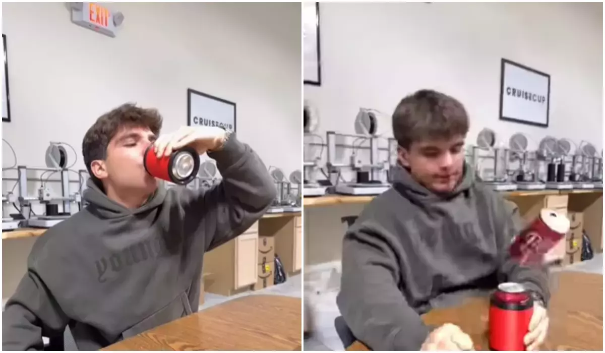 Reţeta succesului, oferită de un antreprenor american, în vârstă de 18 ani. Cum a reușit să facă 300.000 de dolari de pe internet cu o idee simplă