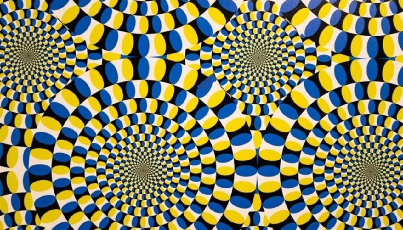 Test IQ exclusiv pentru genii | Găsiți numărul ascuns în această iluzie optică. Indiciu: Are două cifre