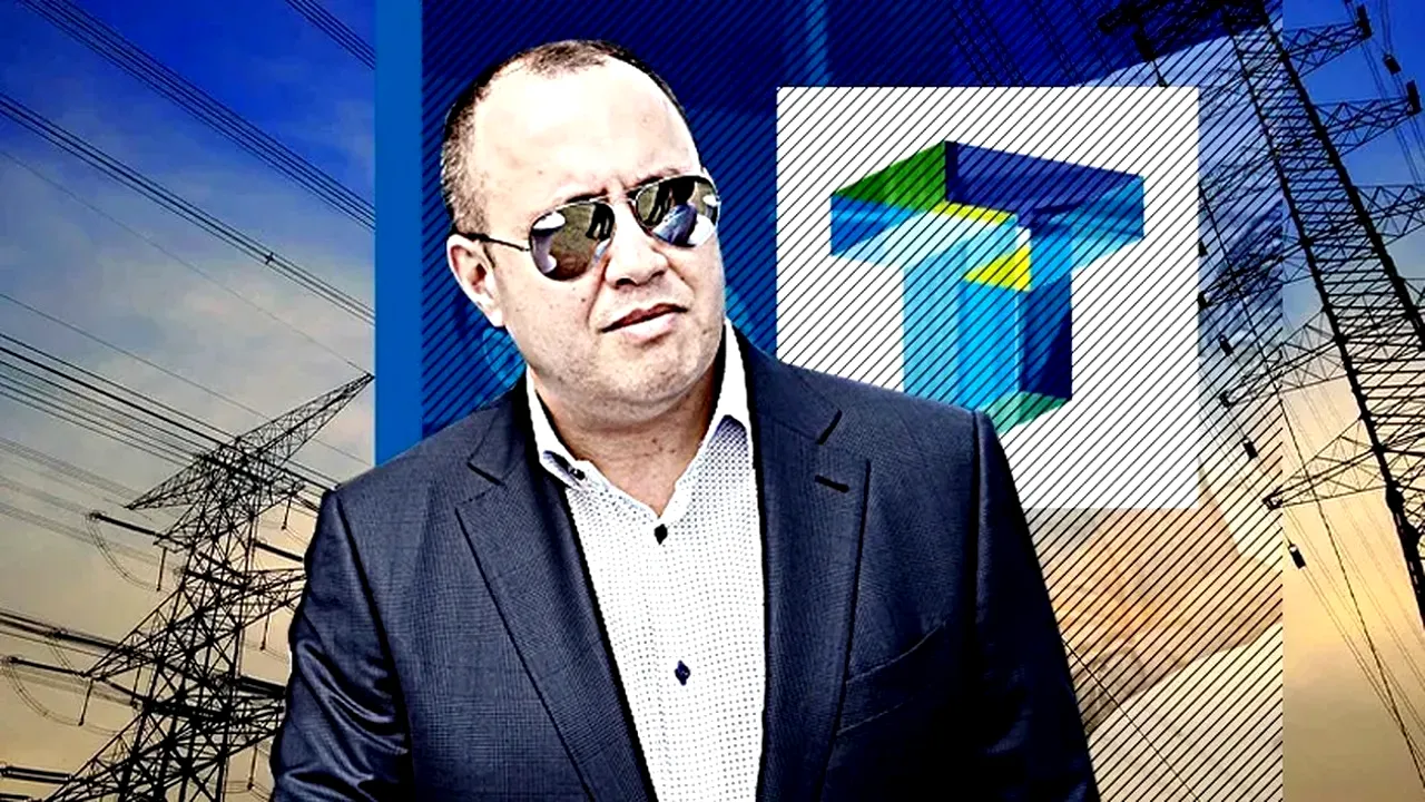 Drept la replică al Tinmar: Toate tranzacțiile din cadrul grupului s-au desfășurat în limitele și condițiile impuse de lege