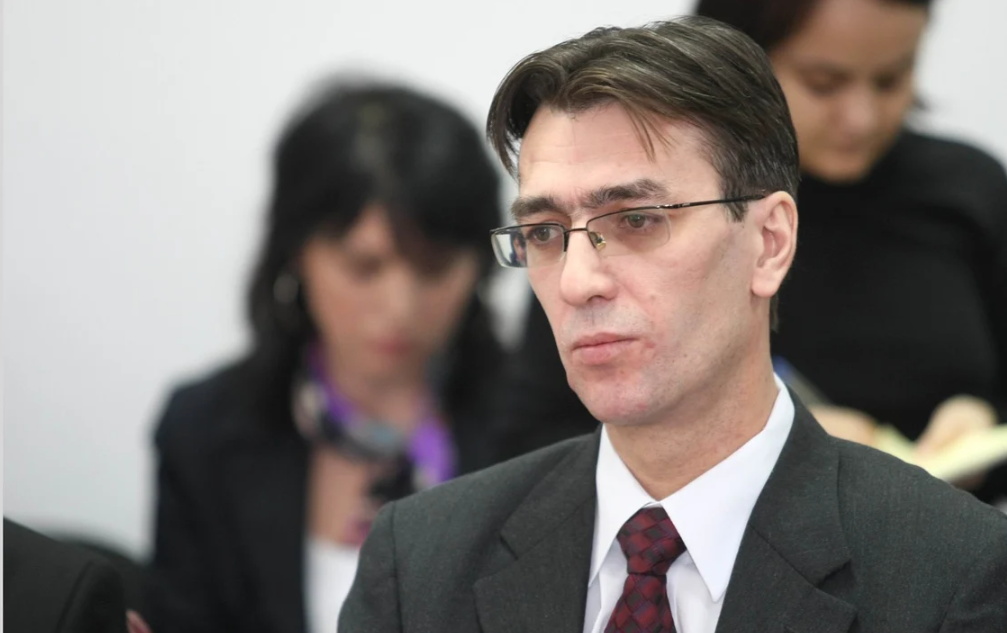 Avocatul Adrian Toni Neacşu îl acuză pe preşedinte: „Nicușor Dan a vulnerabilizat Curtea Constituțională”