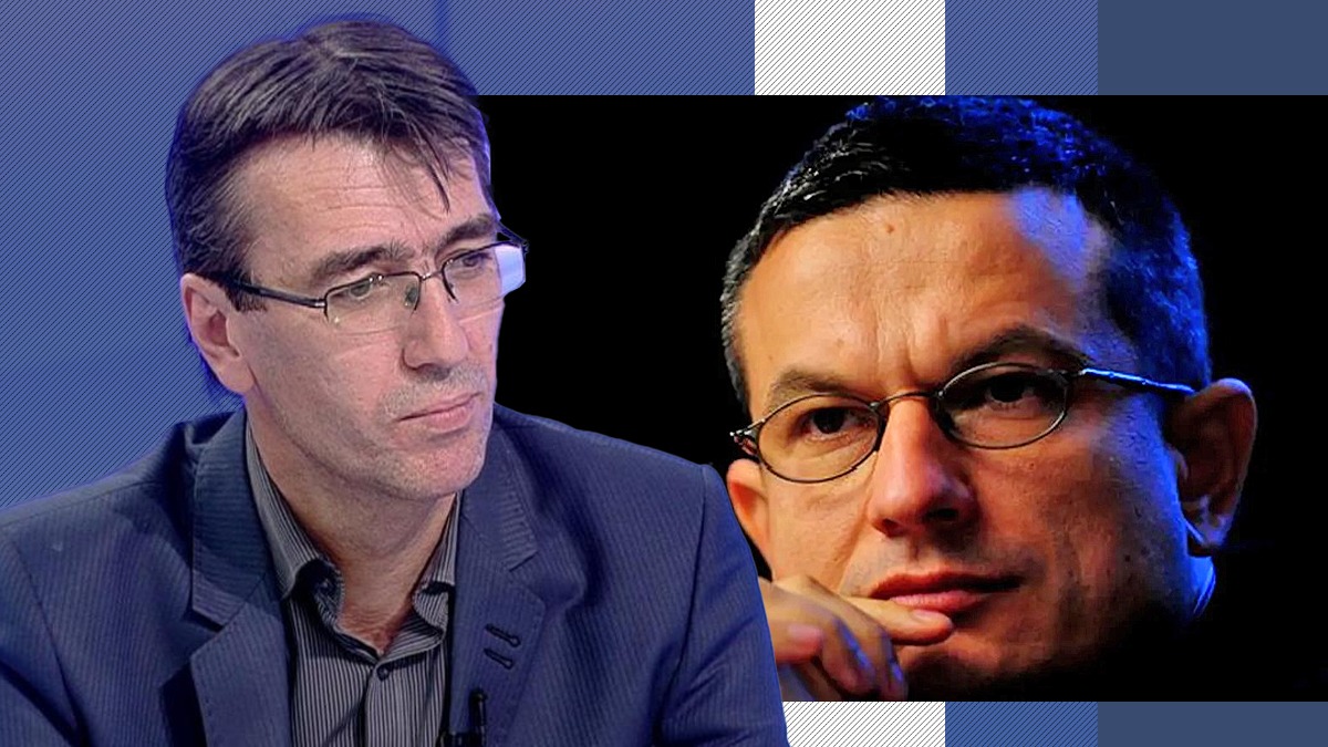 Adrian Toni Neacşu, despre etnicii maghiari la Ziua Naţională a României: „Nu am văzut nici vicepremierul, nici miniștrii, nici parlamentarii UDMR”