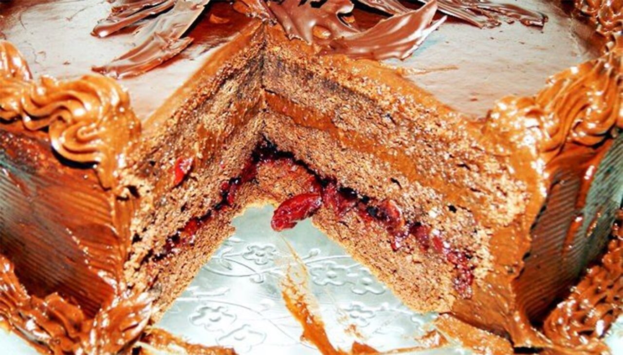 Tort Joffre | Rețeta secretă de tort de Revelion din anul 1920, de la Casa Capșa