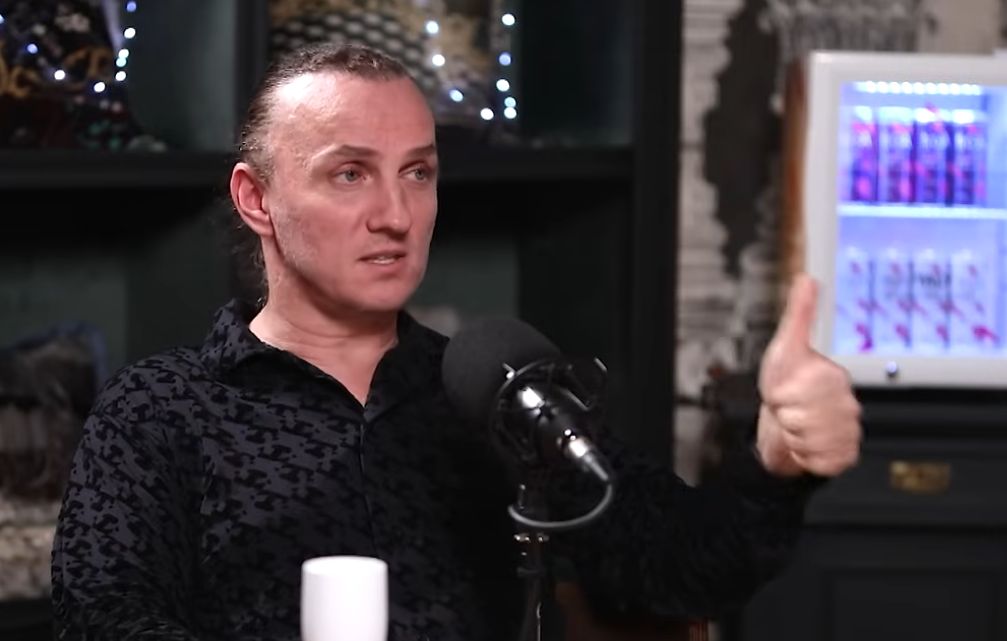 Mihai Trăistariu, despre showbiz. ”Este cel mai fake din tot ce am trăit”