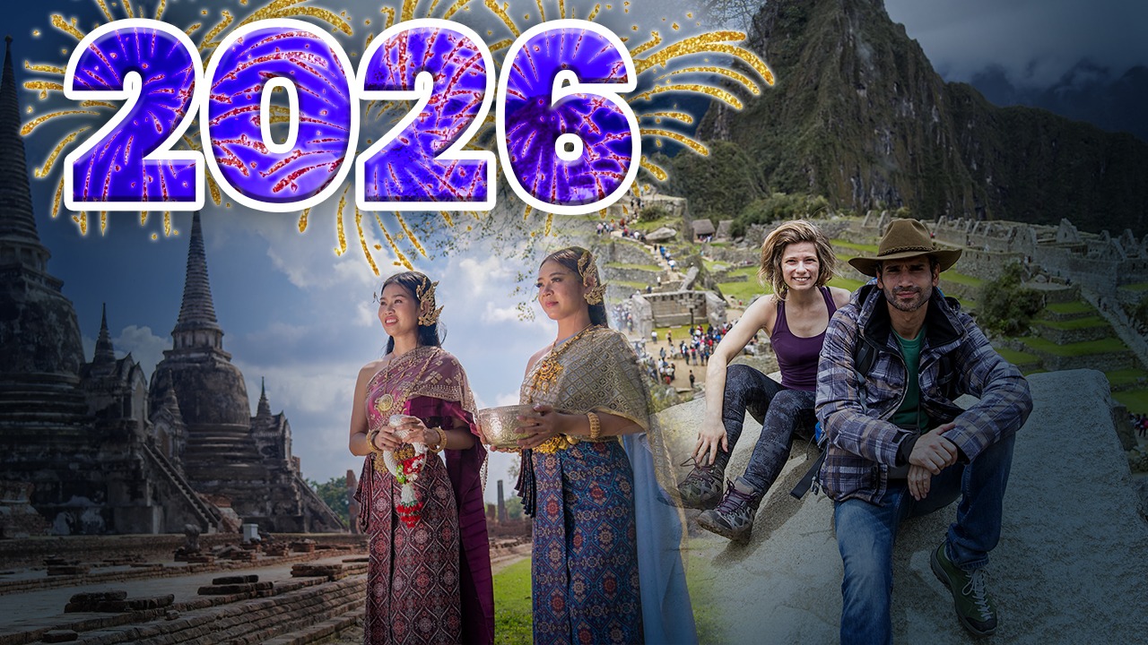 2026 va fi anul drumețiilor în natură. Trendurile care sugerează că tot mai mulți turiști vor planifica excursii pentru a evada din stresul urban