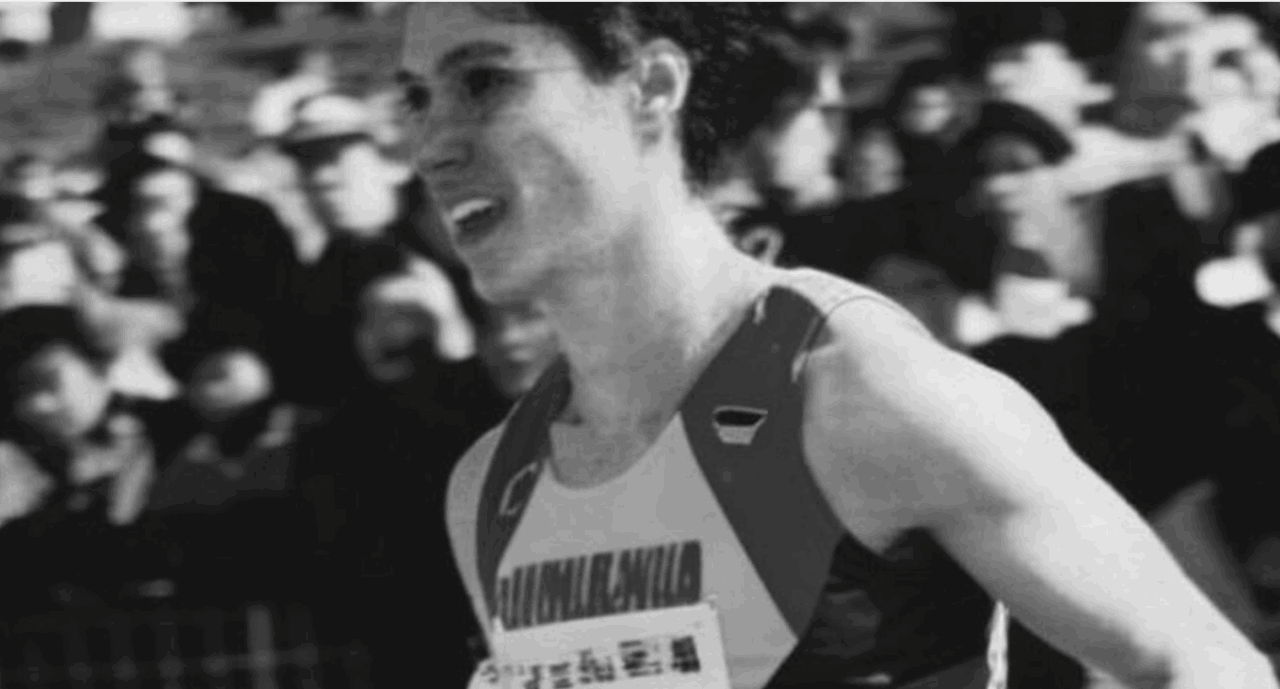 Doliu în sportul românesc. A murit marea atletă Tudoriţa Chidu, performera de la Sevilla