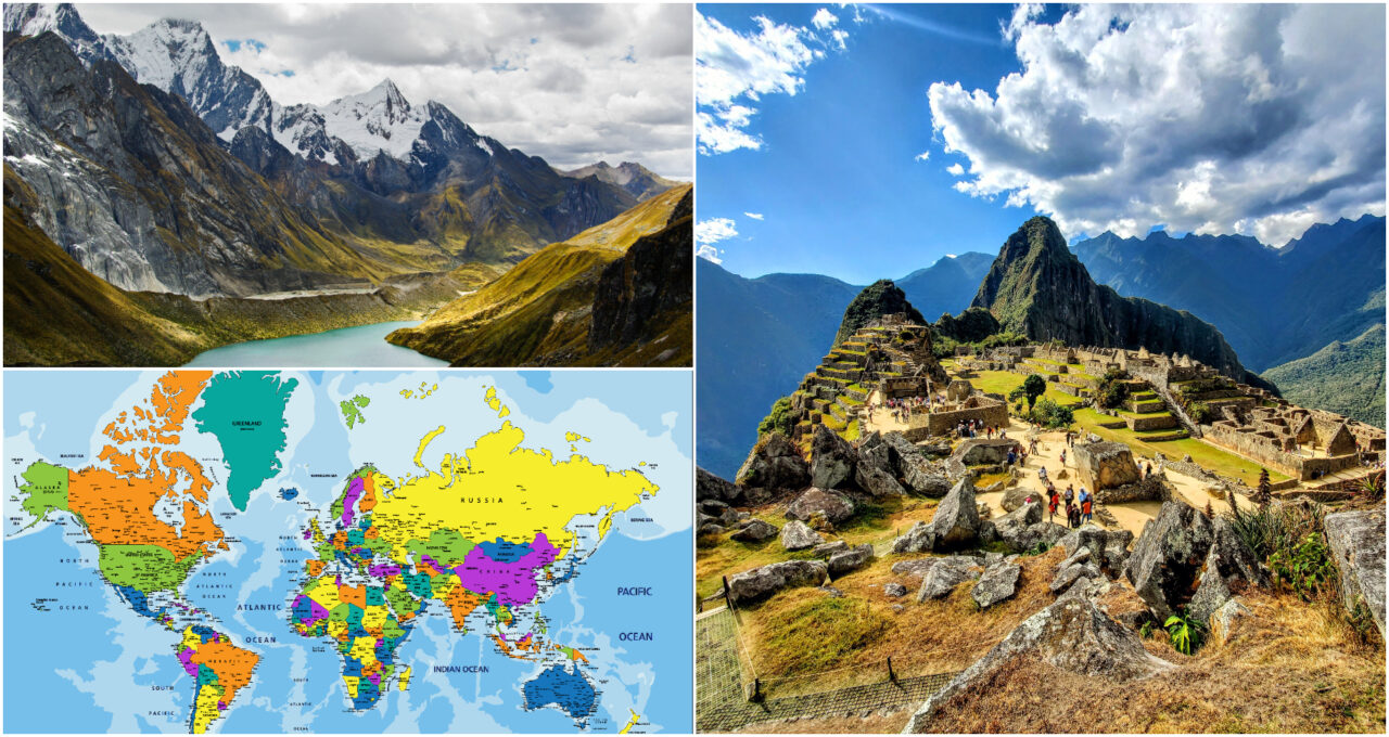 Unde se află cel mai înalt oraș din lume. Viața este aproape imposibilă acolo, iar oamenii trăiesc în condiții extreme