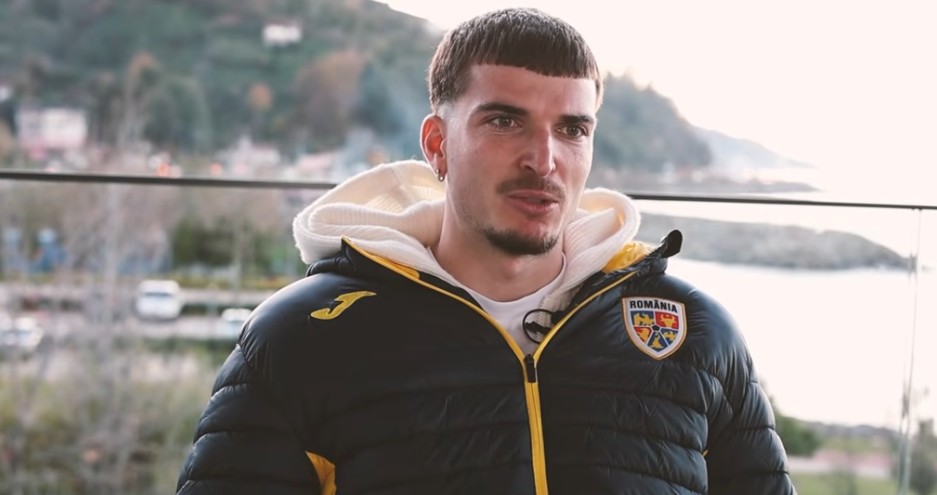 Mihăilă e SIGUR pe el înainte de meciul cu Turcia! „Suporterii trebuie să aibă încredere în noi”