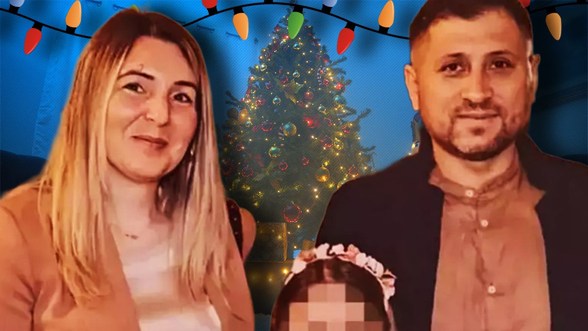 Există Moș Crăciun și pentru Vasile. Un antreprenor român scăpătat din Italia a primit un cadou „miraculos” de Sărbători