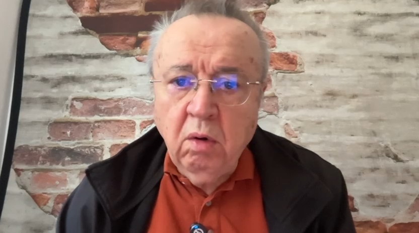 Ion Cristoiu: De ce lipsește Nicușor Dan din negocierile de pace? S-a balonat după atâta ciolan cu fasole!
