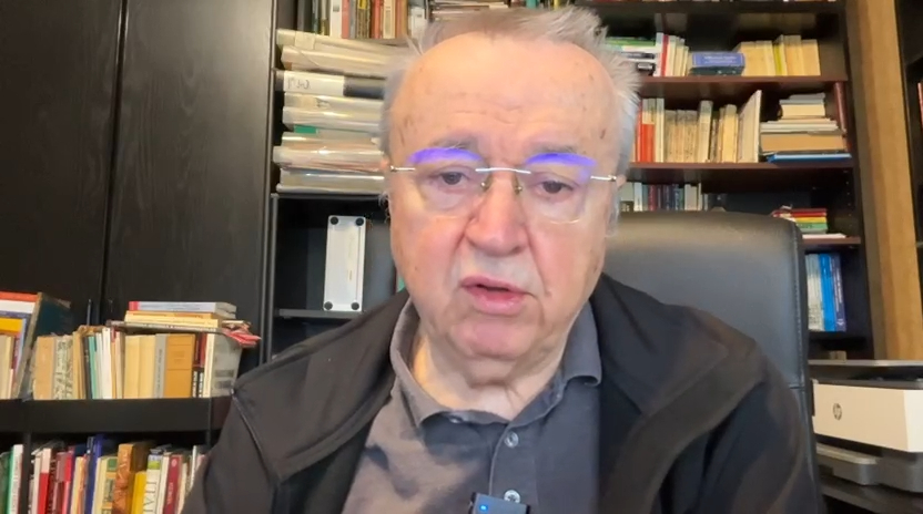 Ion Cristoiu: Sunteți siguri că Nicușor Dan a fost la ședința Consiliului European? Judecând după declarațiile sale se pare că n-a fost