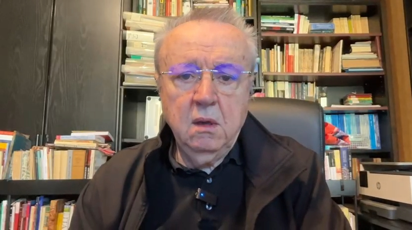 Ion Cristoiu: S-a ivit, în fine, soluția Păcii în Ucraina: Admiterea accelerată în UE în schimbul Cedării teritoriilor