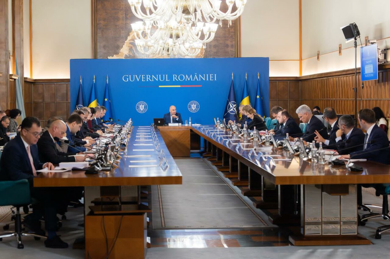 Bolojan urmează să prelungească faza de explorare a Neptune Deep în ședință de urgență