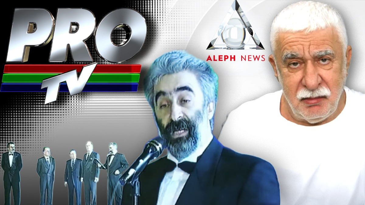 Tatăl Pro TV, nostalgic și revoltat la 30 de la înființarea postului. Ce le reproșează Adrian Sârbu foștilor subordonați, de l-au făcut să exclame: „Acel Pro TV nu mai există! Este ostaticul unor impostori”
