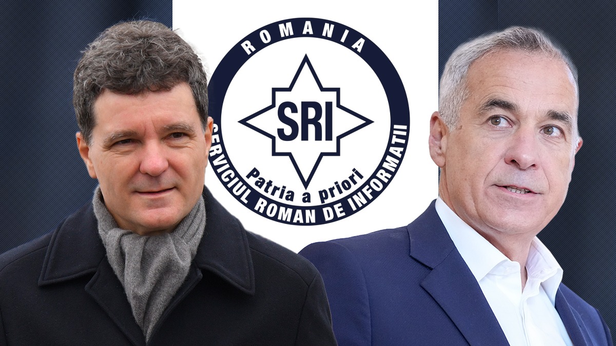 Nicușor Dan: „Evident că serviciile de informații știau cine e Georgescu, dar nu au detectat infrastructura din spate care l-a dus la 22%”