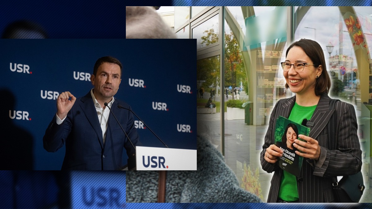 Ciceală îi suflă în ceafă lui Drulă în ultimul sondaj INSCOP