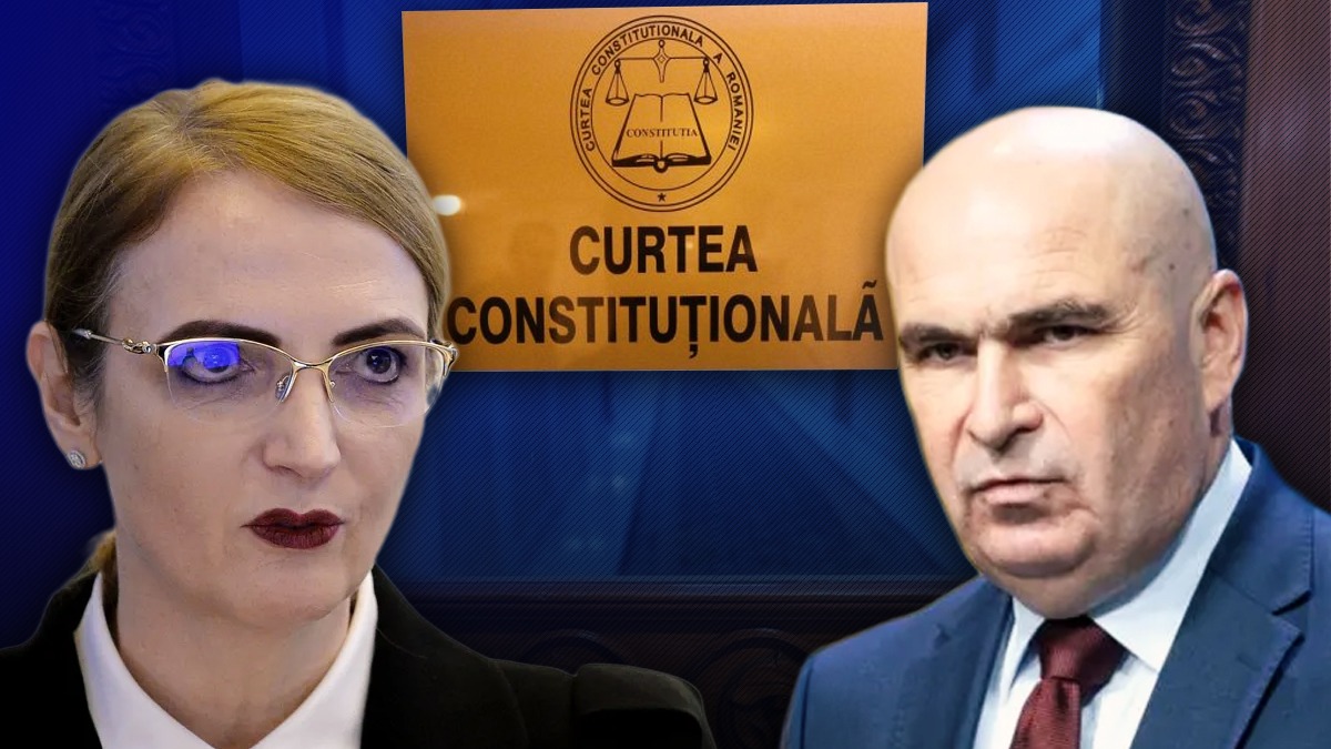 Ilie Bolojan “speră” ca proiectul de lege pe pensiile magistraților să fie constituțional: “Soliditatea coaliției se testează la moțiunea de cenzură”
