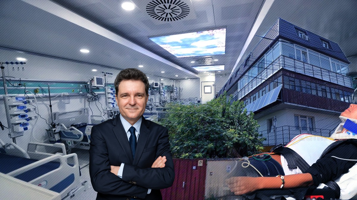 De ce Bucureștiul are nevoie de un primar empatic față de problemele oamenilor. Momentul halucinant când fostul edil Nicușor Dan i-a sfidat pe locatarii unui bloc din Sectorul 5, iar unei femei i s-a făcut rău și a ajuns direct la spital