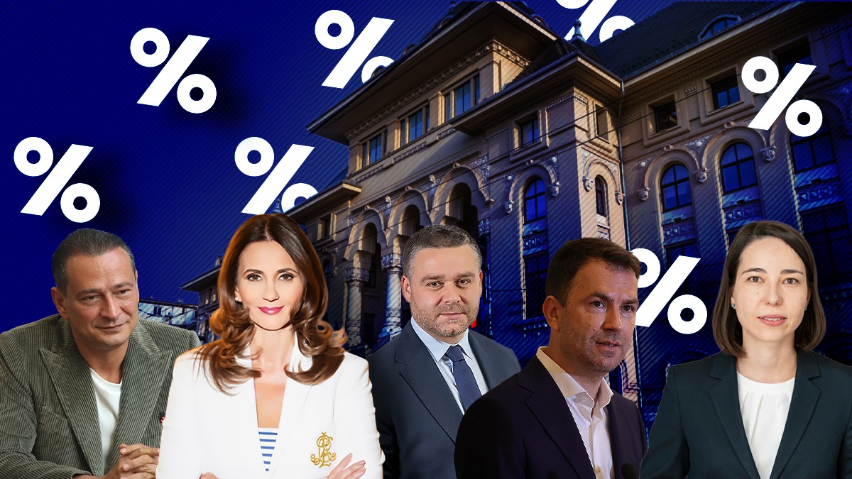 Ce arată primele rezultate la Primăria Capitalei. Cum au votat bucureștenii până la acestă oră