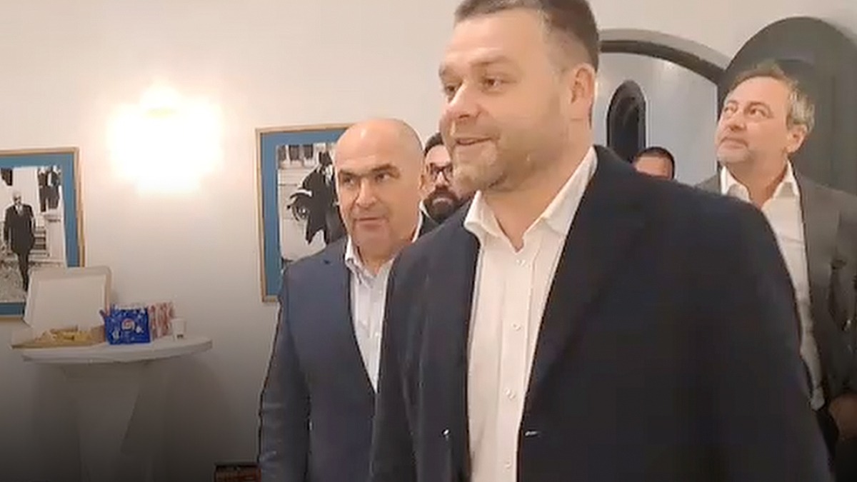 Bolojan numără orele până la închiderea urnelor: Haideți la vot, fiindcă țara se schimbă în bine