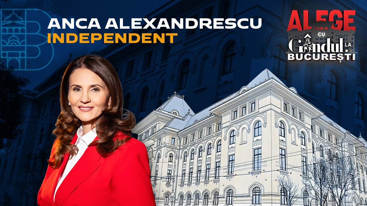 Anca Alexandrescu, revelația alegerilor. Este oficial, a obținut locul 2. Secretele celei care a îngenuncheat PSD-ul