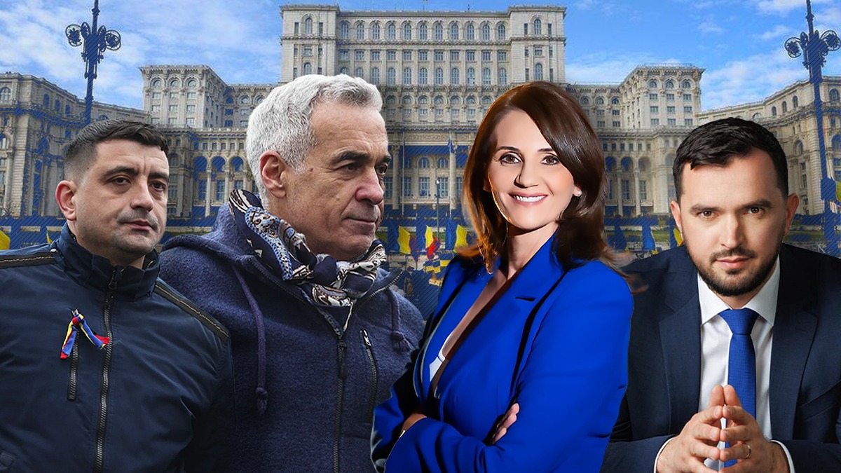 Valul suveranist cuprinde Capitala. De la locul 5 la locul 2 în doar un an și jumătate. Cu 128 de mii de voturi obținute, Anca Alexandrescu devine un lider-cheie al suveraniștilor, care tot nu reușesc să ajungă la putere. Deocamdată