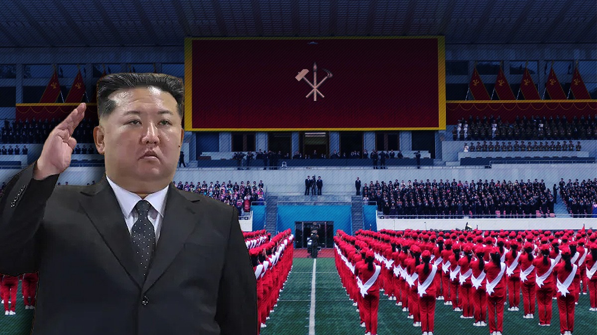 Kim Jong-Un anunță „o nouă eră”: înăsprirea regimului. De ce a ajuns Donald Trump invidios pe liderul nord-coreean