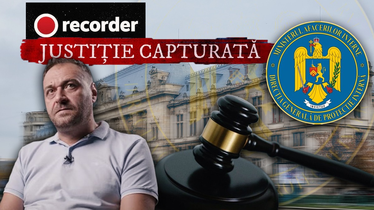 Război total în justiție, după documentarul Recorder. Curtea de Apel București lansează acuzații dure la adresa unui judecător prezent în dezvăluirea de presă