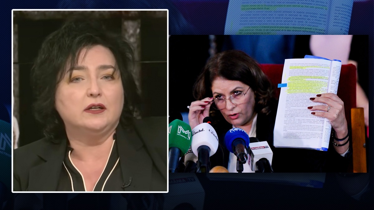 Război total în justiție. Șefa Curţii de Apel Bucureşti, acuzaţii la adresa judecătoarei Panioglu: „Și-a decontat chiria, deși avea un apartament / I-a dat în cap cu dosarul unui coleg”
