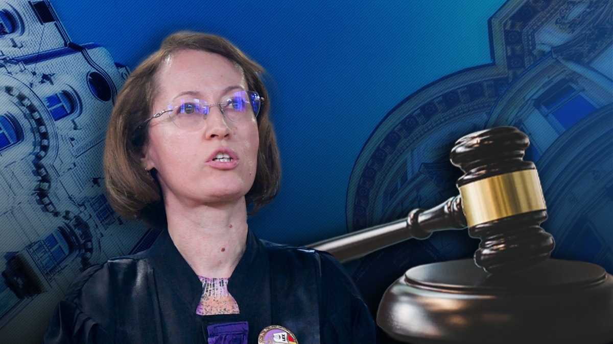 Judecătoarea Raluca Moroșanu, care a acuzat că magistrații sunt “terorizați cu acțiuni disciplinare”, e cercetată la Inspecția Judiciară!
