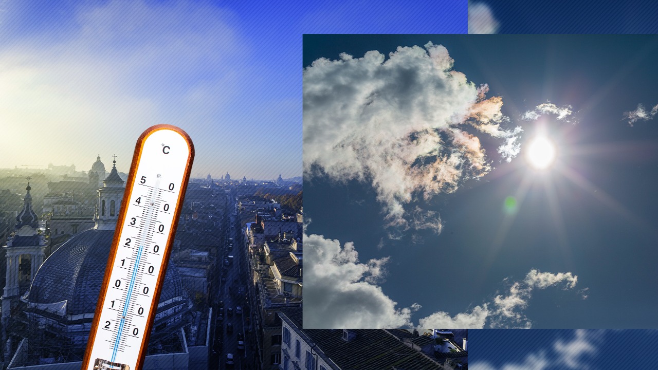 Weekend însorit în România. Meteorologul ANM, detalii de ultimă oră pentru Gândul: „Temperaturi mai mari decât cele normale perioadei”